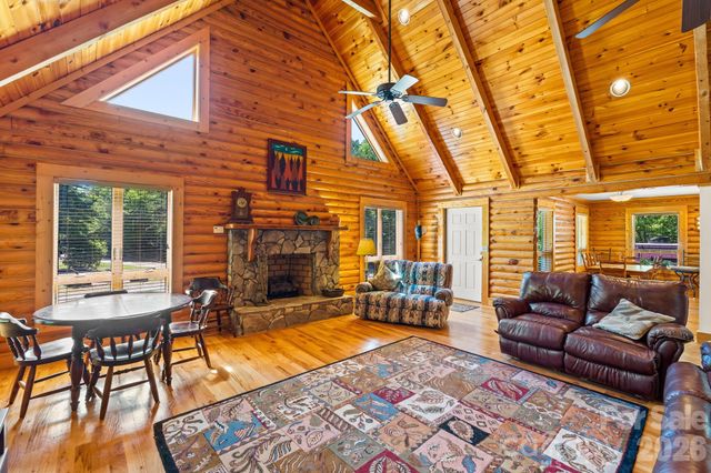 3341 Peniel Road, Tryon, NC 28782