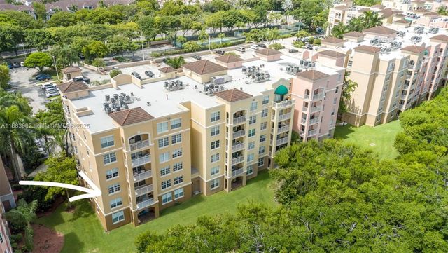 19601 E Country Club Dr 7308, Aventura, FL 33180