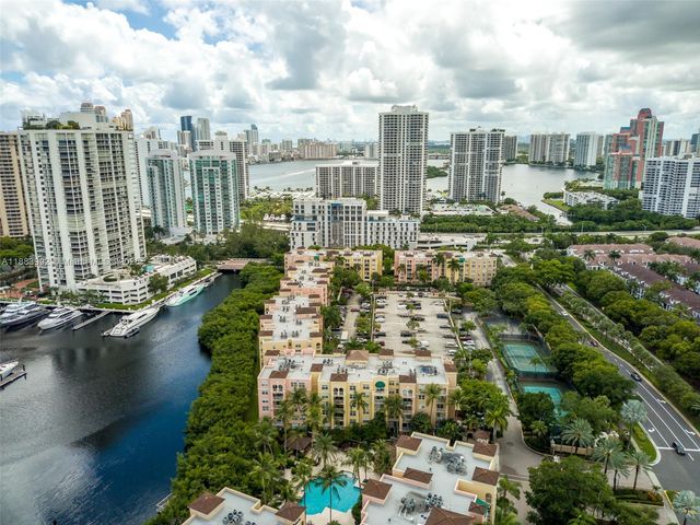 19601 E Country Club Dr 7308, Aventura, FL 33180