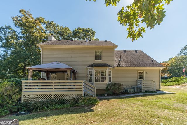 962 Cove Lake Court, Lawrenceville, GA 30045