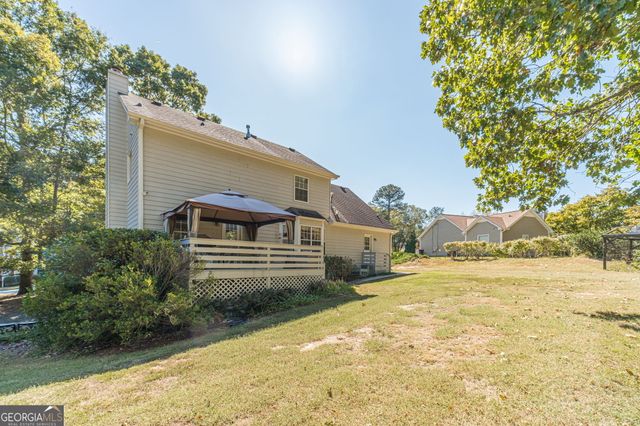 962 Cove Lake Court, Lawrenceville, GA 30045