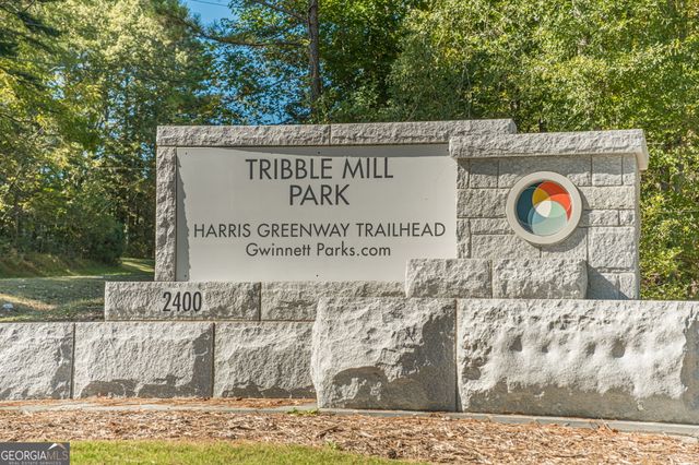 962 Cove Lake Court, Lawrenceville, GA 30045