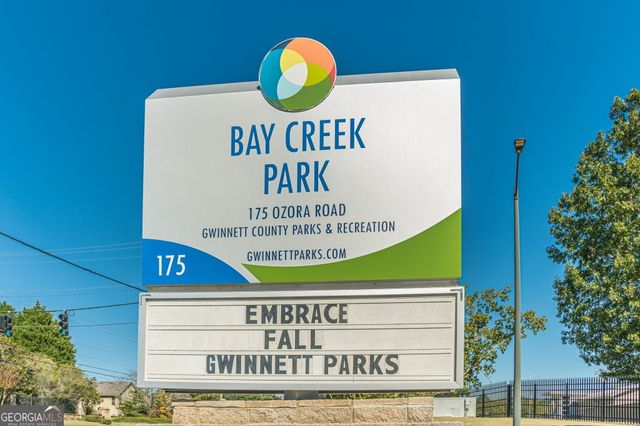 962 Cove Lake Court, Lawrenceville, GA 30045