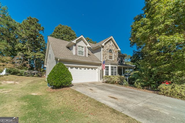962 Cove Lake Court, Lawrenceville, GA 30045