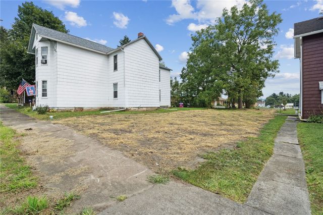 137 W Campbell St., Blairsville Area, PA 15717