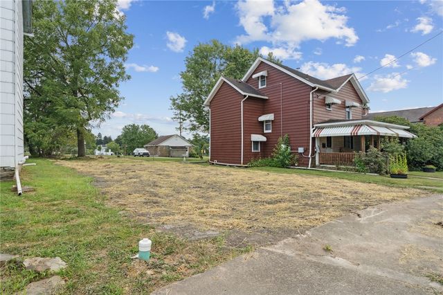 137 W Campbell St., Blairsville Area, PA 15717