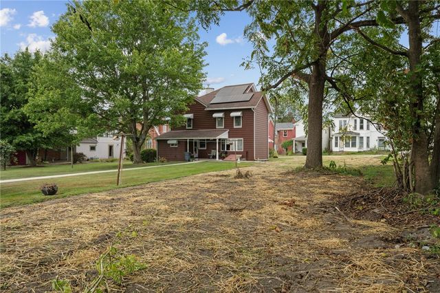 137 W Campbell St., Blairsville Area, PA 15717