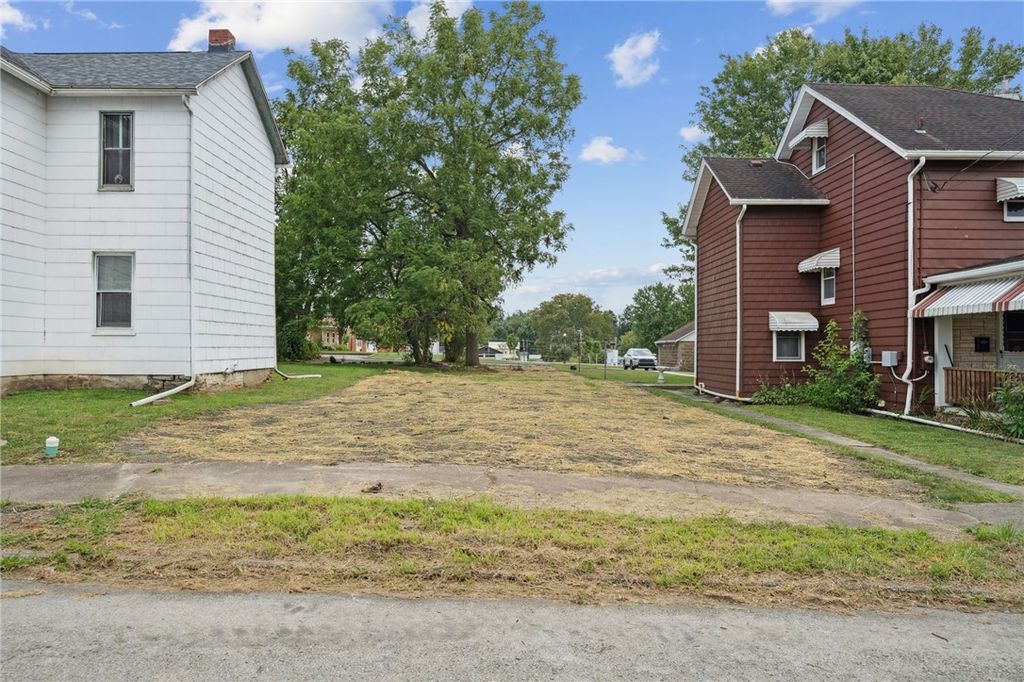 137 W Campbell St., Blairsville Area, PA 15717