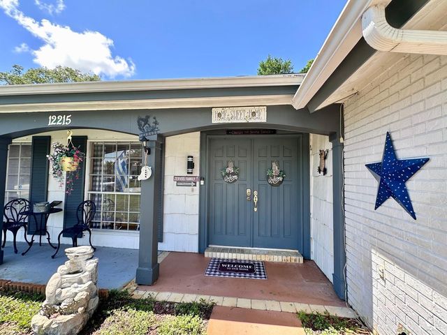 12215 MEADOWBROOK LANE, Hudson, FL 34667