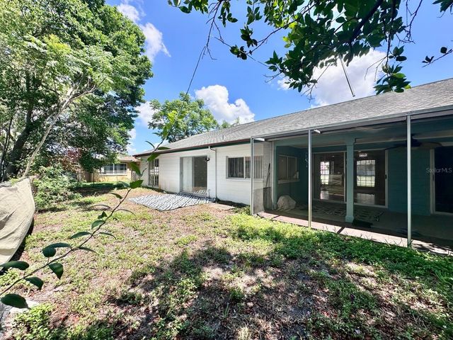 12215 MEADOWBROOK LANE, Hudson, FL 34667