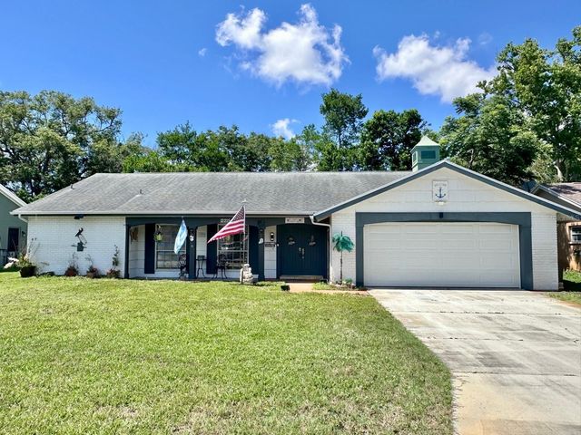 12215 MEADOWBROOK LANE, Hudson, FL 34667