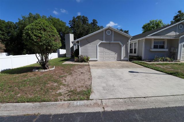 5401 PULLMAN DRIVE, Orlando, FL 32812