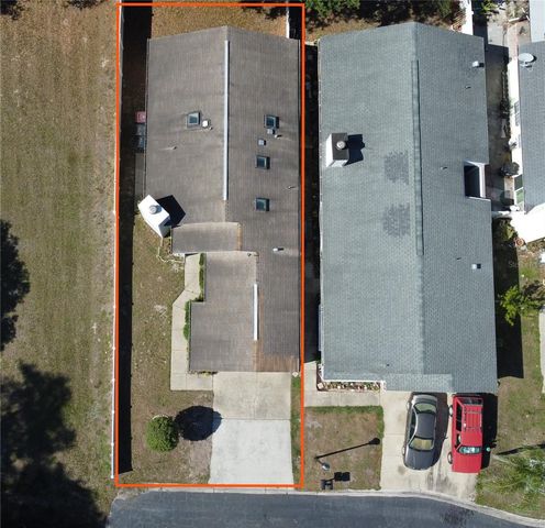 5401 PULLMAN DRIVE, Orlando, FL 32812