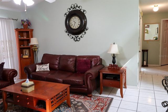 5401 PULLMAN DRIVE, Orlando, FL 32812