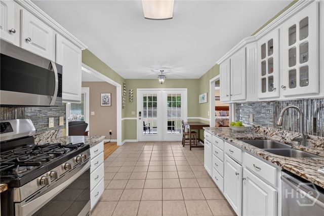 106 Crystal Drive, Rincon, GA 31326