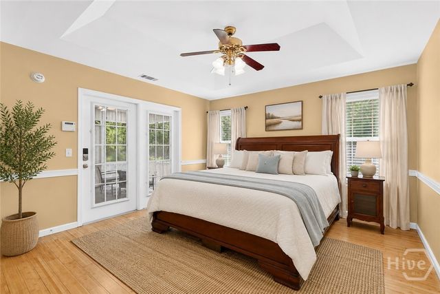 106 Crystal Drive, Rincon, GA 31326
