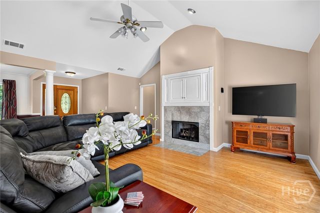 106 Crystal Drive, Rincon, GA 31326
