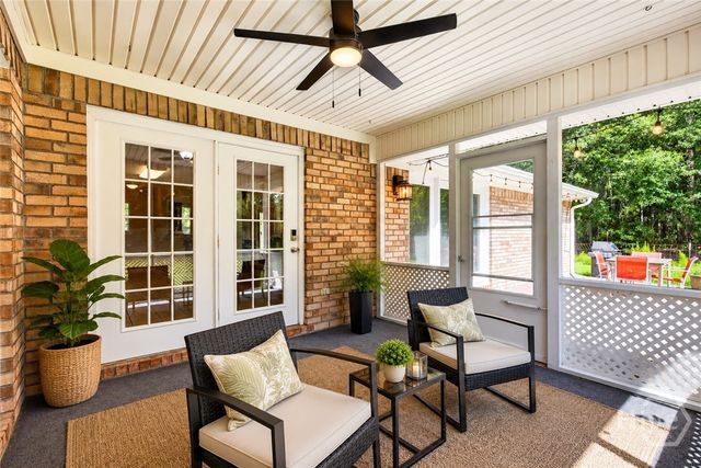 106 Crystal Drive, Rincon, GA 31326