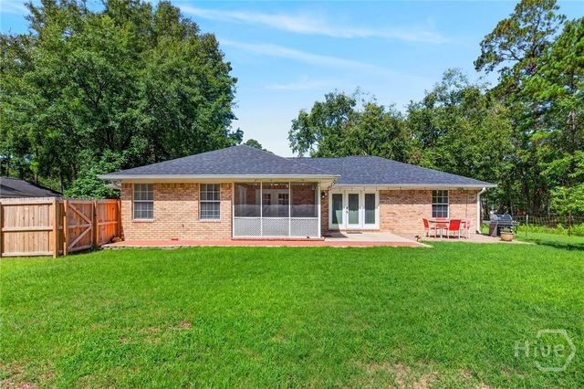 106 Crystal Drive, Rincon, GA 31326