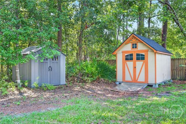 106 Crystal Drive, Rincon, GA 31326
