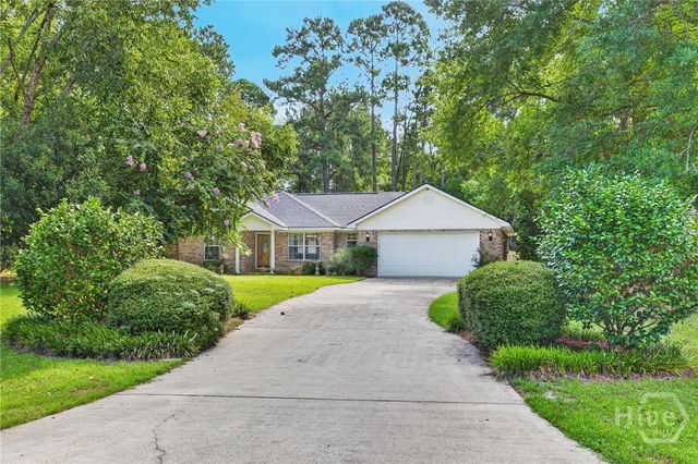 106 Crystal Drive, Rincon, GA 31326