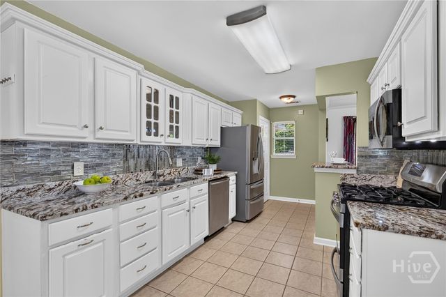 106 Crystal Drive, Rincon, GA 31326