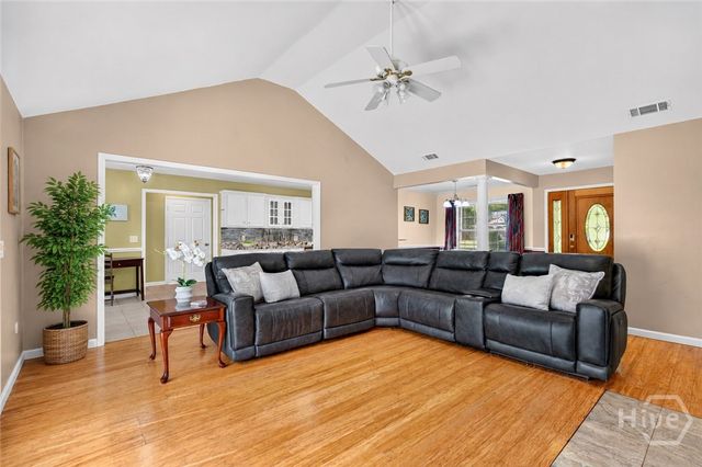 106 Crystal Drive, Rincon, GA 31326