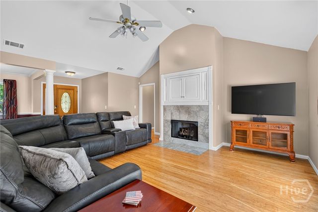 106 Crystal Drive, Rincon, GA 31326