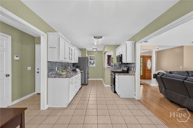 106 Crystal Drive, Rincon, GA 31326