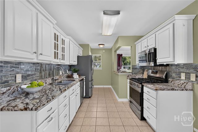 106 Crystal Drive, Rincon, GA 31326