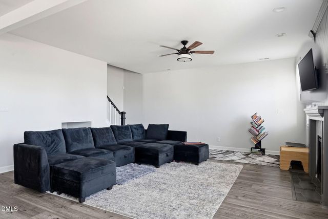 59 Oak Forest Drive, Sanford, NC 27332