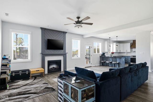 59 Oak Forest Drive, Sanford, NC 27332