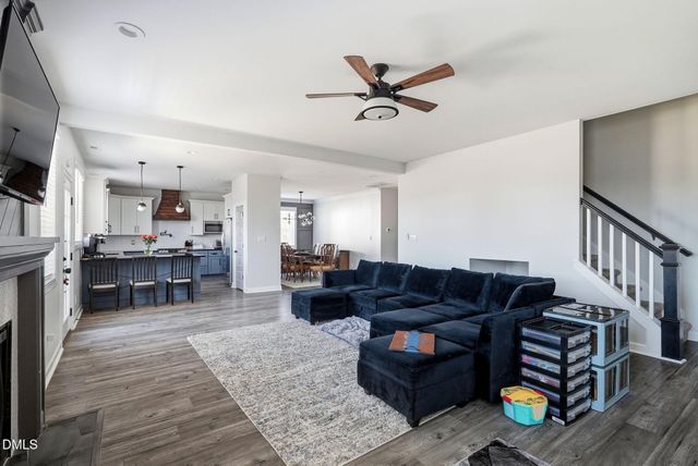 59 Oak Forest Drive, Sanford, NC 27332