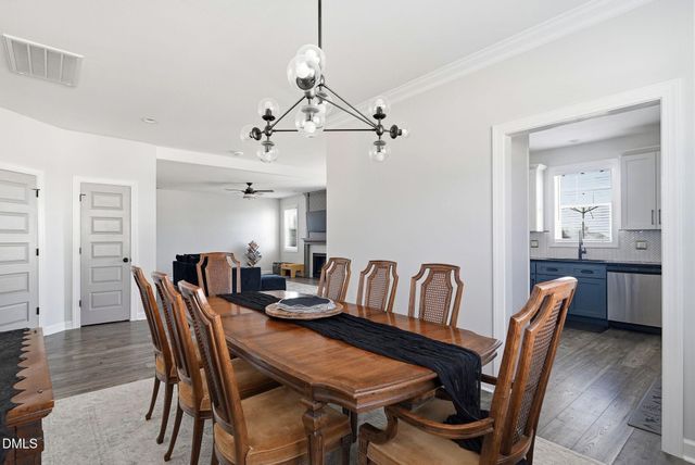 59 Oak Forest Drive, Sanford, NC 27332