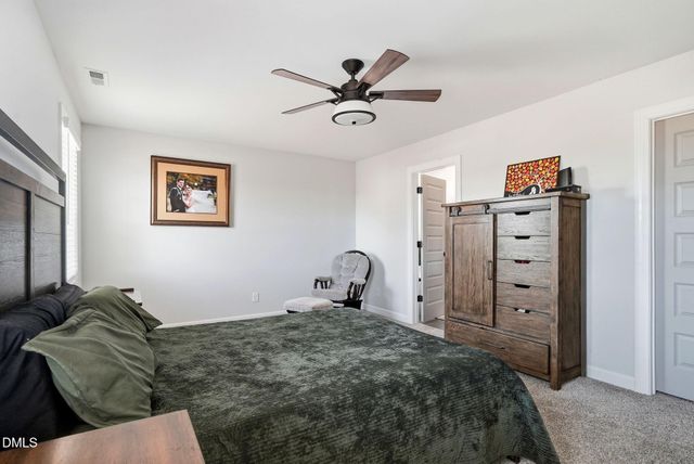 59 Oak Forest Drive, Sanford, NC 27332