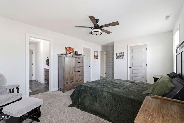 59 Oak Forest Drive, Sanford, NC 27332