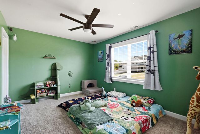 59 Oak Forest Drive, Sanford, NC 27332