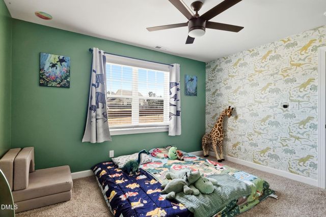 59 Oak Forest Drive, Sanford, NC 27332