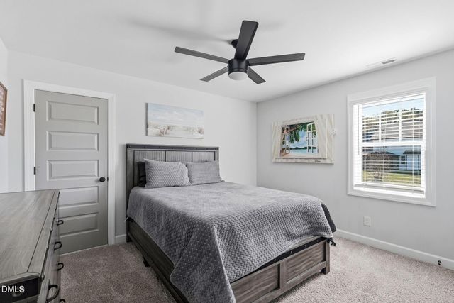 59 Oak Forest Drive, Sanford, NC 27332