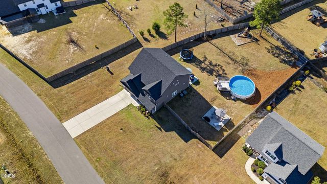 59 Oak Forest Drive, Sanford, NC 27332