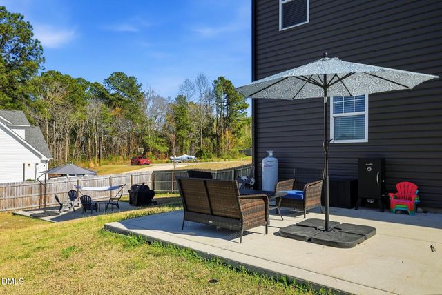 59 Oak Forest Drive, Sanford, NC 27332