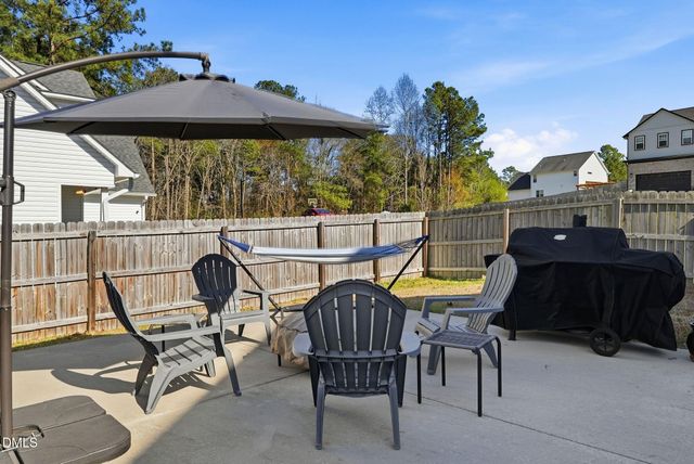 59 Oak Forest Drive, Sanford, NC 27332