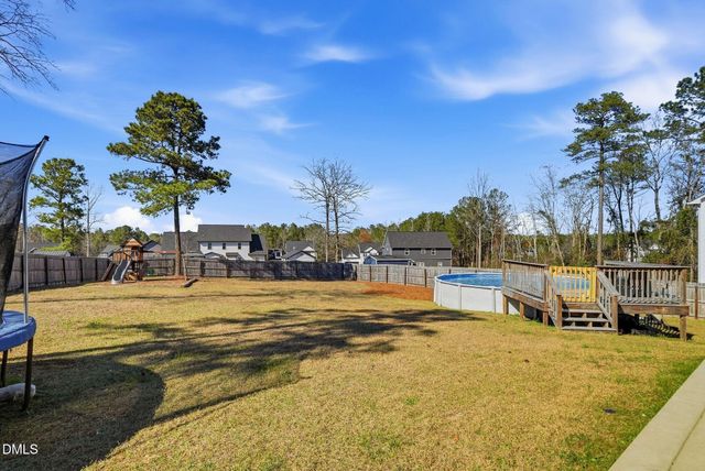 59 Oak Forest Drive, Sanford, NC 27332