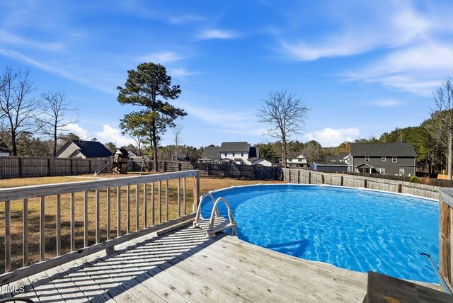 59 Oak Forest Drive, Sanford, NC 27332