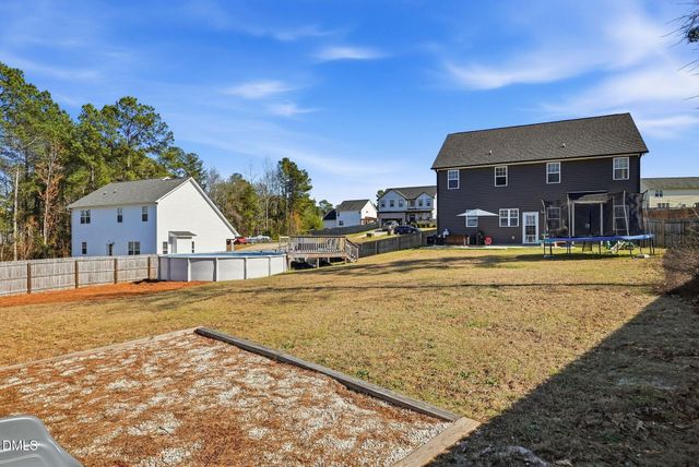 59 Oak Forest Drive, Sanford, NC 27332