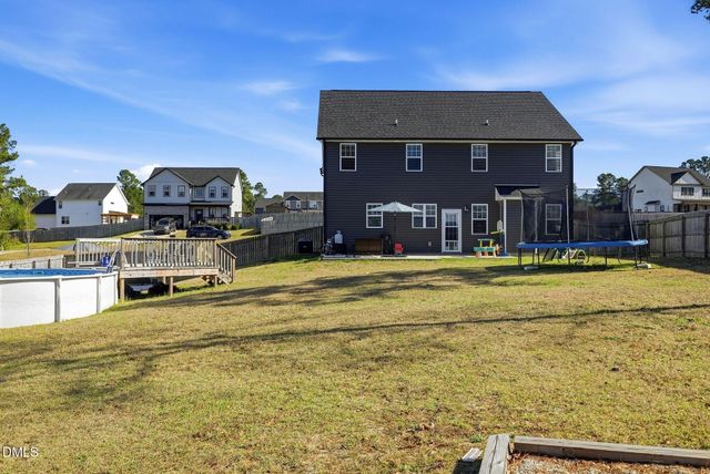 59 Oak Forest Drive, Sanford, NC 27332