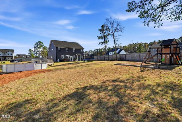 59 Oak Forest Drive, Sanford, NC 27332