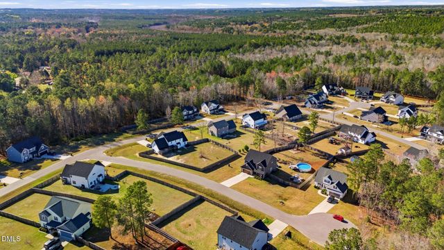 59 Oak Forest Drive, Sanford, NC 27332