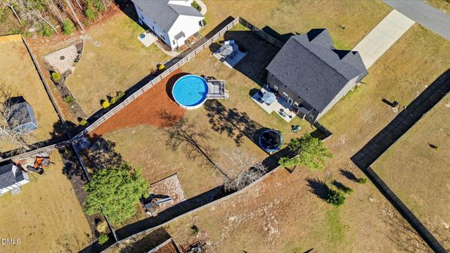 59 Oak Forest Drive, Sanford, NC 27332