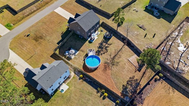 59 Oak Forest Drive, Sanford, NC 27332